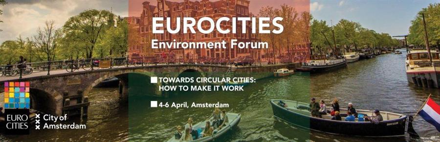 EUROCITIES Environment Forum