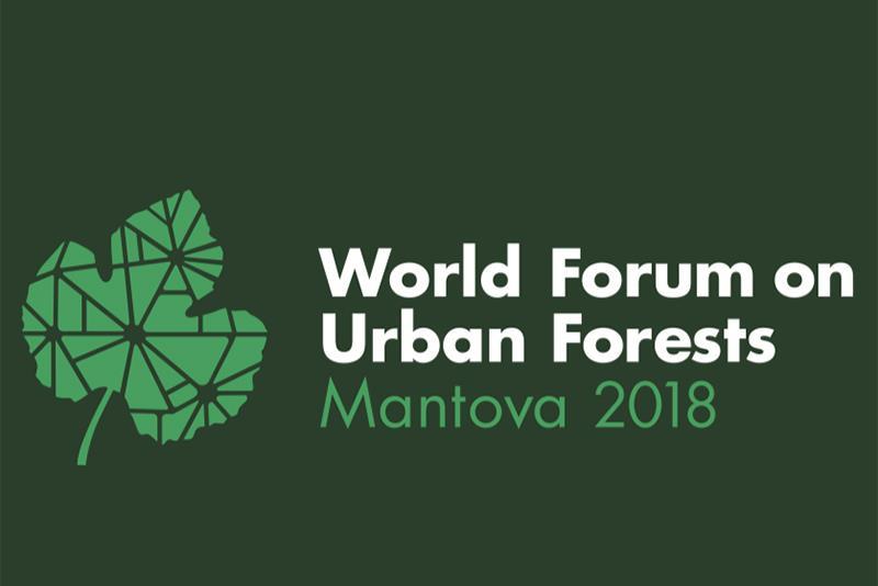 World Forum on Urban Forests - Mantova 2018