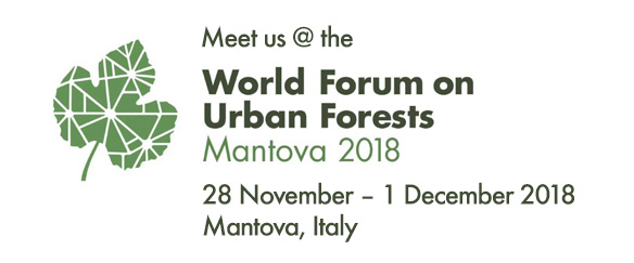World Forum on Urban Forest