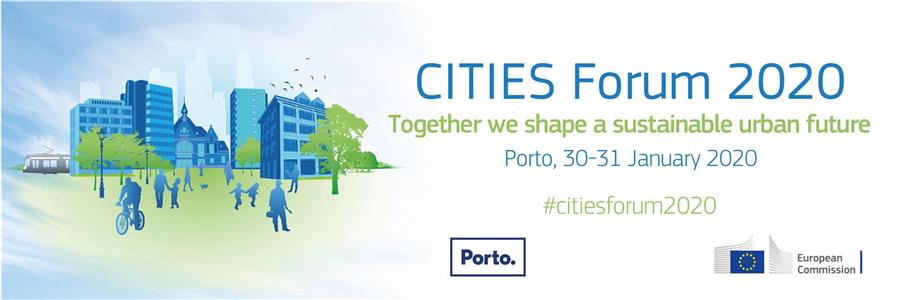 Cities Forum 2020