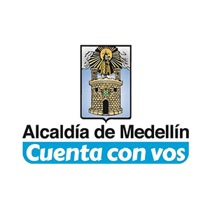 Alcaldìa de Medellin