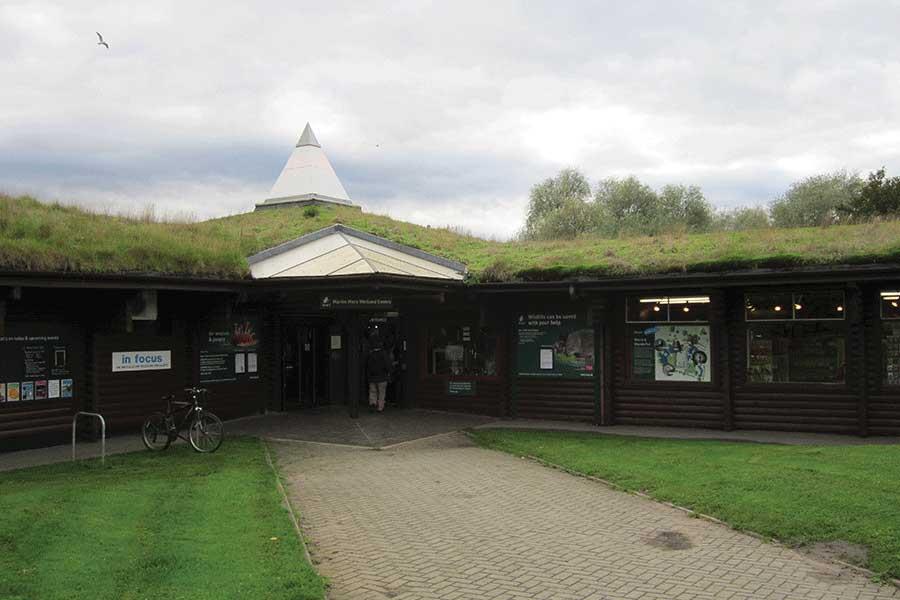 Green roof