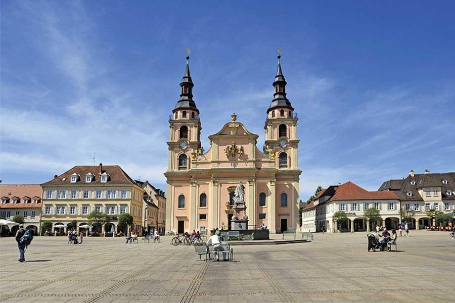 Ludwigsburg
