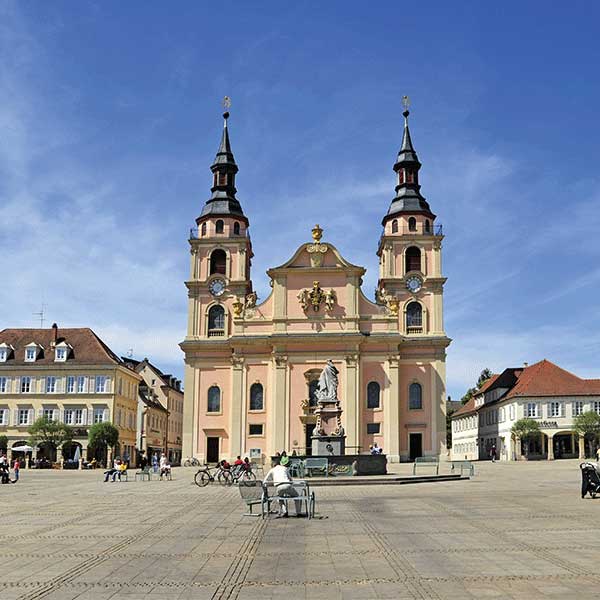 Ludwigsburg