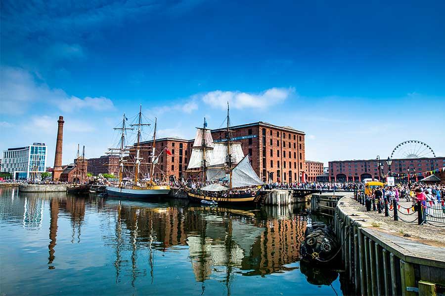 Liverpool Overview