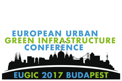 URBAN GreenUP joining the Green Revolution in the EUGIC