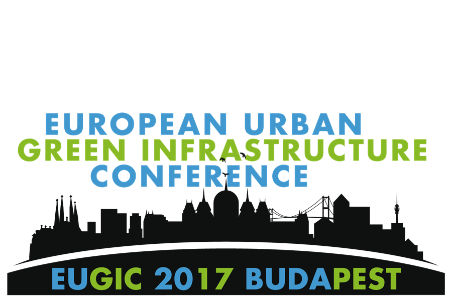 URBAN GreenUP joining the Green Revolution in the EUGIC