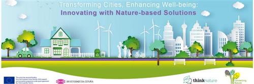 Transforming cities, enhancing well-being: innovating with nature-based solutions