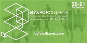 By&FORCITIZENS Conference - Valladolid 20-21 September