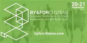 By&FORCITIZENS Conference - Valladolid 20-21 September