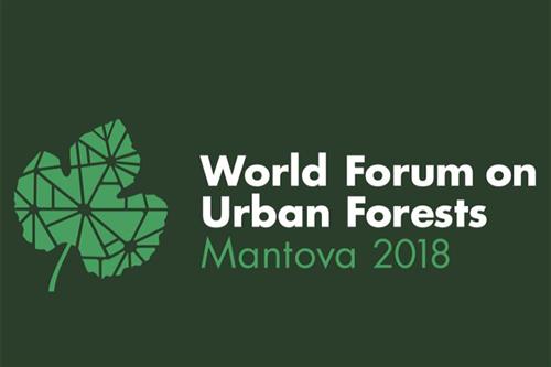 World Forum on Urban Forests - Mantova 2018