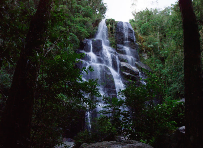 Nature-based solutions are the real climate-resilient route to water security