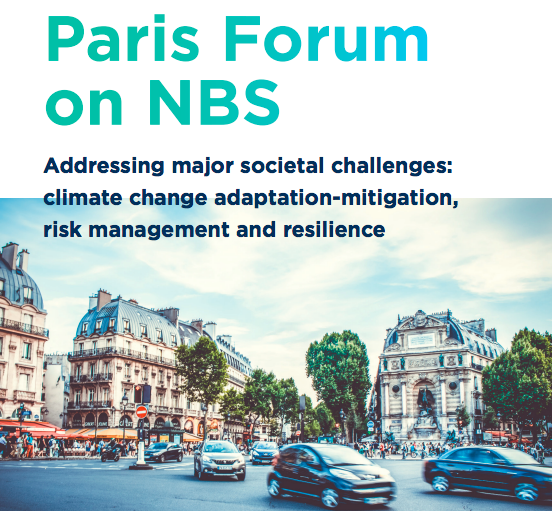 Paris Forum on Nature-Based Solutions