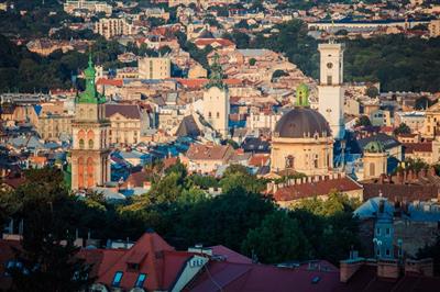 Lviv