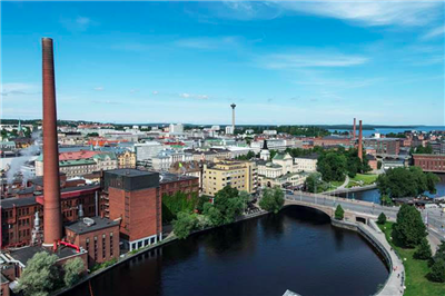 Tampere