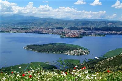 Ioannina