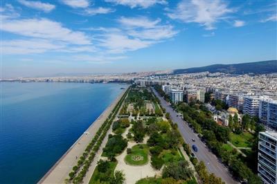 Thessaloniki