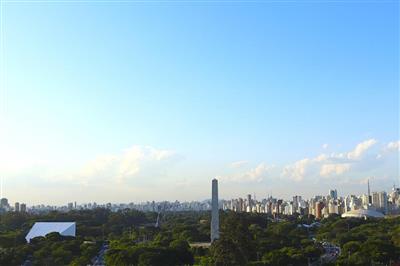 São Paulo