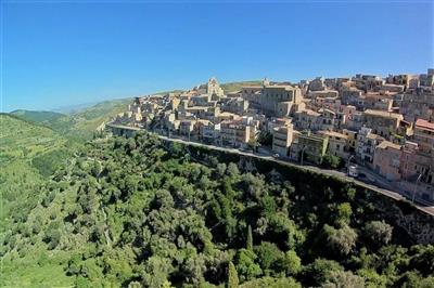 Monterosso Almo