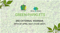 URBAN GreenUP Webinar: Green Parklets