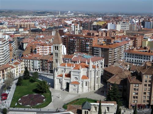 An urban renaturation experience: the URBAN GreenUP project in Valladolid