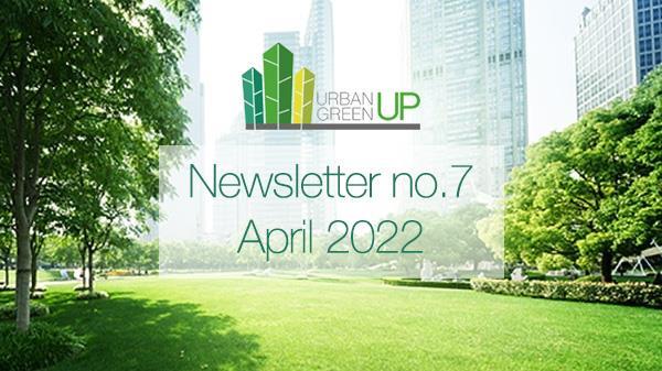 Newsletter no.5 March 2021
