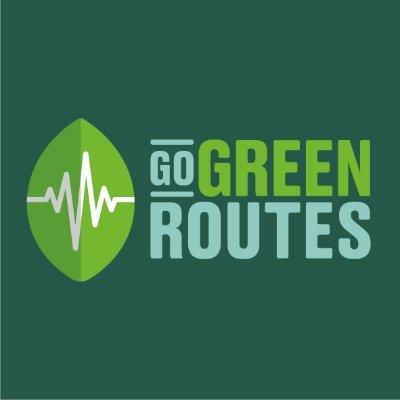 GoGreenRoutes