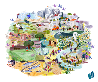 NBS Projects and their benefits