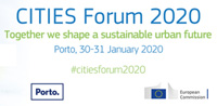 CITIES Forum 2020
