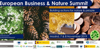 European Business and Nature Summit